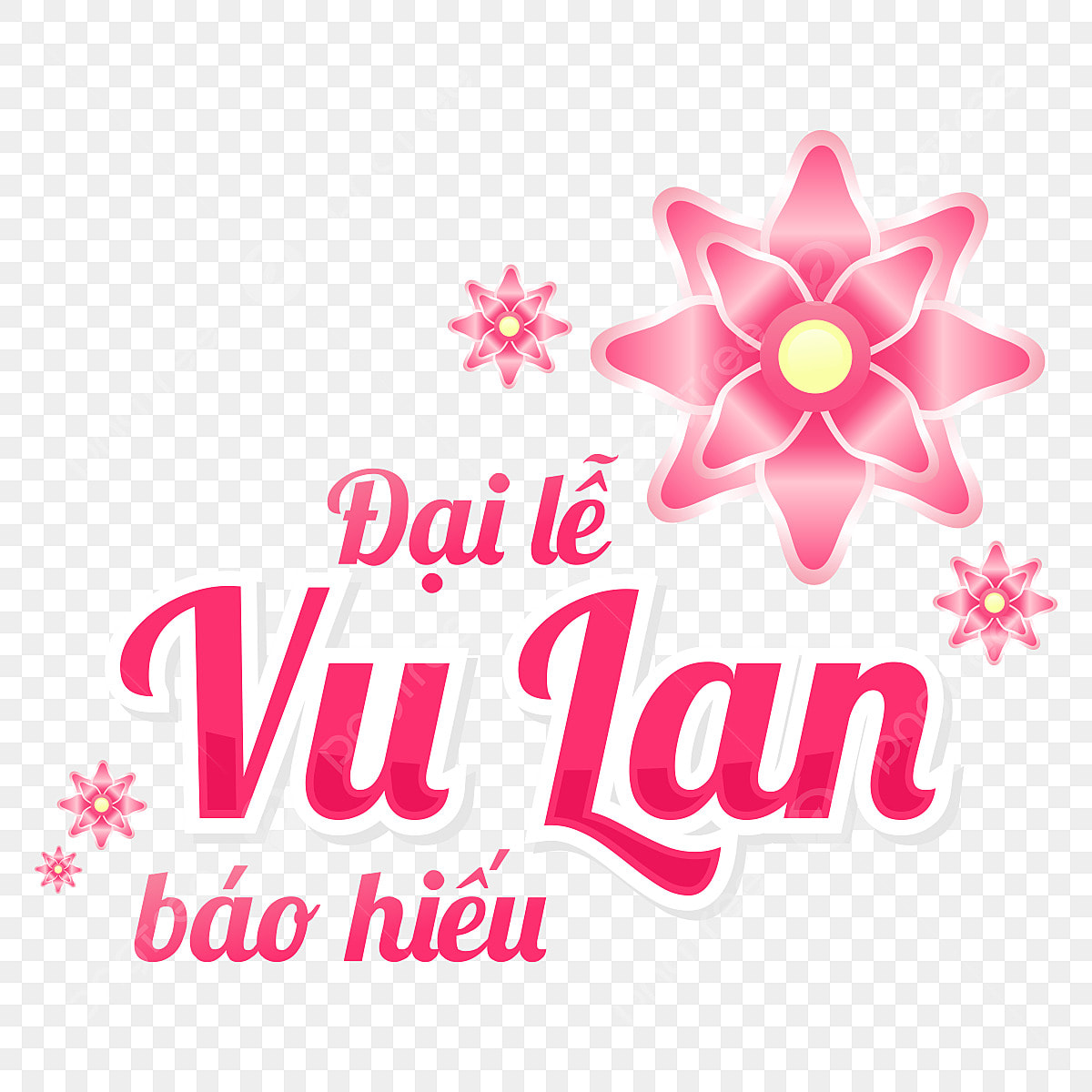 Vu Lan 2025 - 1